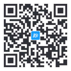 iPhone APP 二维码(NetEase Sports)